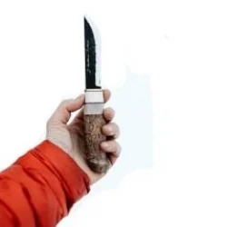 Marttiini Aapa Carbon Bıçak (131030)