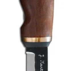 Marttiini Antler Plexi Bıçak