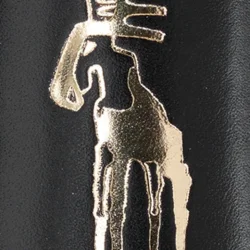 Marttiini Antler Plexi Bıçak