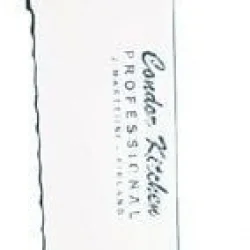 Martti̇i̇ni̇ Bread Kni̇fe Ckp Bıçak