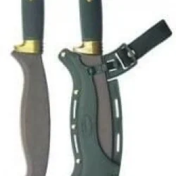 Martti̇i̇ni̇ Bush Chopper Martef Carbi̇nox Biçak