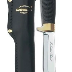 Marttiini Condor Skinner Bicak