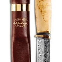 Marttiini Damascus Bıçak