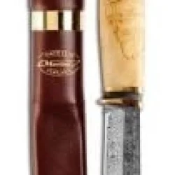 Marttiini Damascus Bicak