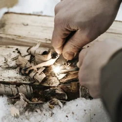 Marttiini Fire Stick Masat (1516110)