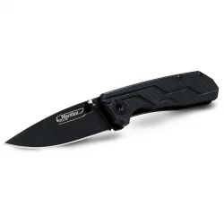 Marttiini Folding Knife B440 Siyah Çakı (970110)
