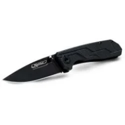 Marttiini Folding Knife B440 Siyah Caki (970110)