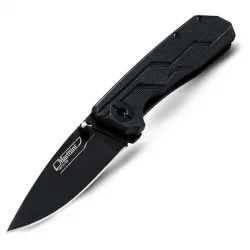Marttiini Folding Knife B440 Siyah Çakı (970110)