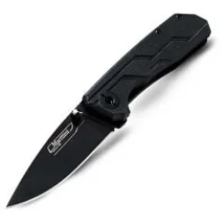 Marttiini Folding Knife B440s Siyah Çakı (970120)