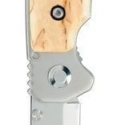 Marttiini Folding Lynx W Çakı