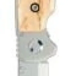 Marttiini Folding Lynx W Caki