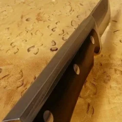 Marttiini Full Tang Bıçak