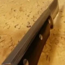 Marttiini Full Tang Bicak