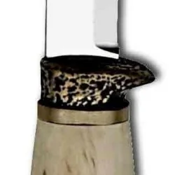 Marttiini Hunting Knife Bıçak