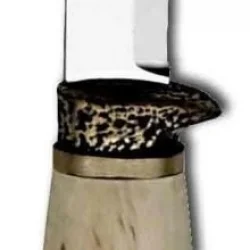 Marttiini Hunting Knife Bicak