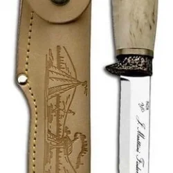 Marttiini Hunting Knife Bıçak