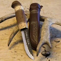 Marttiini Kierinki Kılıflı Bıçak (126010)