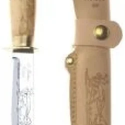 Martti̇i̇ni̇ Lapp Kni̇fe 255 16cm Biçak