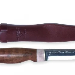 Marttiini Lumberjack With Bone Bicak