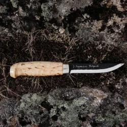 Marttiini Lynx Knife Forged Blade Bıçak (131012)