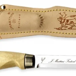 Marttiini Lynx129 11 Cm Bıçak