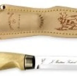 Marttiini Lynx129 11 Cm Bıçak