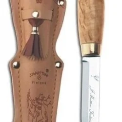 Marttiini Lynx132 11 Cm Bıçak