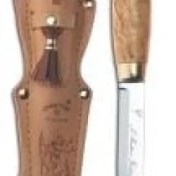 Marttiini Lynx132 11 Cm Bicak