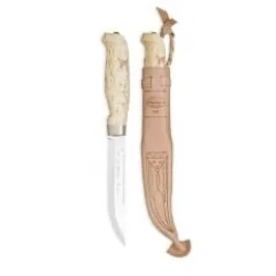 Marttiini Lynx138 13 Cm Bicak
