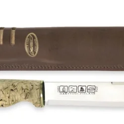 Marttiini Ranger 250 Bıçak