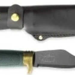 Marttiini Skinner With Hook Martef Bicak