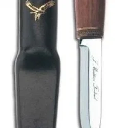 Marttiini Tahta Kutulu Fleto Bicak