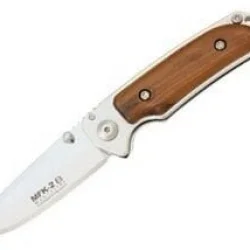 Martti̇i̇ni̇ Taittoveitse Mfk-2b Lk Çaki