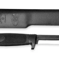 Marttiini Timberjack Carbon Bicak