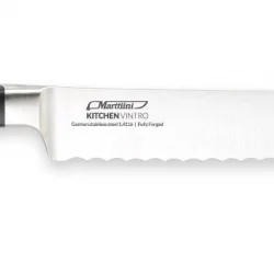 Marttiini Vintro 21 Cm Ekmek Bıçağı