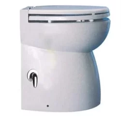 Matromarine Vakumlu Sessiz Marin Tuvalet 24v