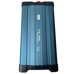 MAX 12V 3000W Tam Sinüs İnverter