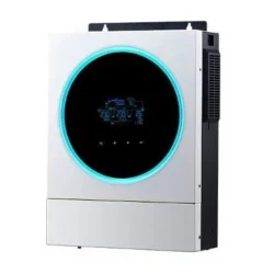 MAX 24V 3600W MPPT Solar Akıllı Inverter