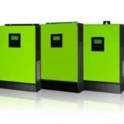 MAX 48V 10KW MPPT Hybrid Solar Akıllı Inverter