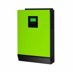 MAX 48V 10KW MPPT Hybrid Solar Akıllı Inverter
