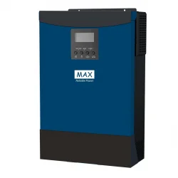 MAX 48V 5000W MPPT Solar Akıllı Inverter