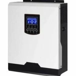 MAX 48V 5000W MPPT Solar Akıllı Inverter