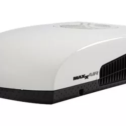 Maxxair Mach 1.7 kw Tavan Kliması Sıcak Soğuk Bluetooth