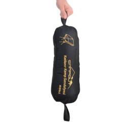 Mdf Katlanır Masa Küçük + 2 Pratik Sandalye Set