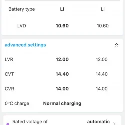 Megacell 12V 20A Akıllı Şebeke Şarj Cihazı (LiFePO4 / AGM / JEL Uyumlu)