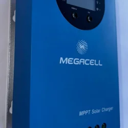 Megacell 12V 20A Akıllı Şebeke Şarj Cihazı (LiFePO4 / AGM / JEL Uyumlu)
