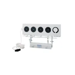 Megaline Atis Sistemi