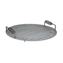 MERİÇ ŞÖMİNE BARBEKÜ SÜPER SET