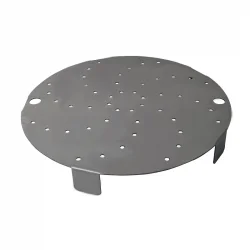 MERİÇ ŞÖMİNE BARBEKÜ SÜPER SET