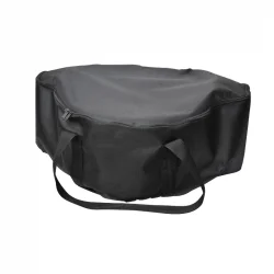 MERİÇ ŞÖMİNE BARBEKÜ SÜPER SET